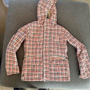 Burton Women’s xs Snow Jacket